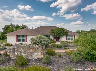 126 Saint Anne Ct, Spring Branch, TX 78070