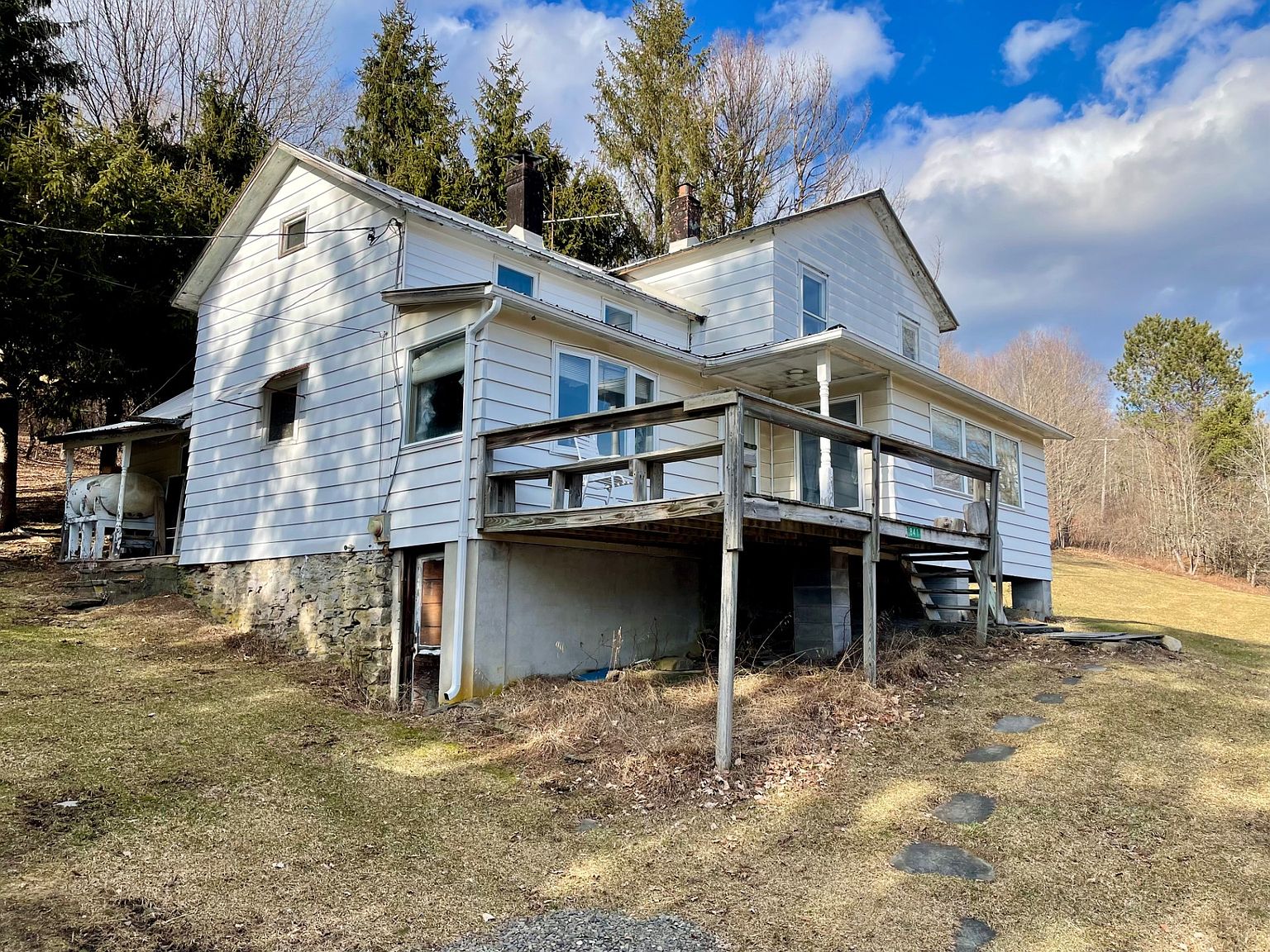 841 Charlotte Valley Rd, East Worcester, NY 12064 Zillow