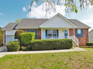 1024 Windtree Trce, Mount Juliet, TN 37122