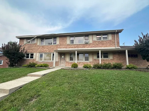 14421 S Ravinia Ave APT 1N, Orland Park, IL 60462