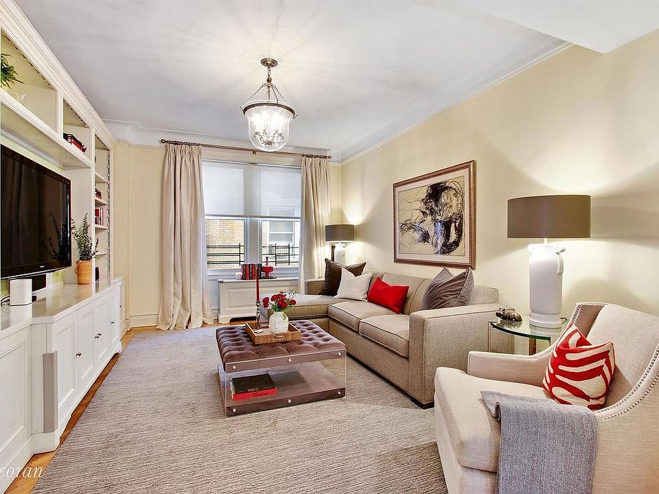 1st image of 505 W End Ave APT 12D
