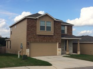 24314 Invitation Oak, San Antonio, TX 78261