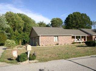 2525 Legendary Dr, Martinsville, IN