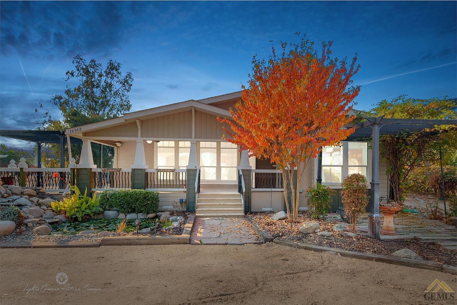 16915 S Union Ave Bakersfield Ca 93307 Zillow