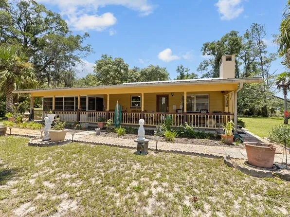 6450 SW State Rd 24, Cedar Key, FL 32625