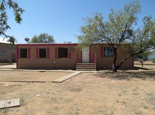 4285 S Calico Ln, Tucson, AZ 85735
