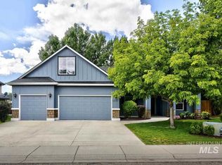1237 S Falling Water Way, Eagle, ID 83616
