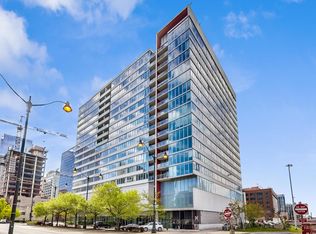 659 W Randolph Ave #1716, Chicago, IL 60661