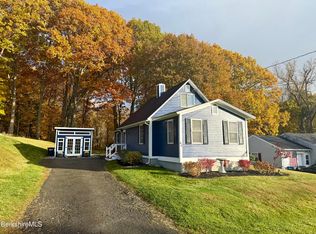 64 Brooks Ave, Pittsfield, MA 01201