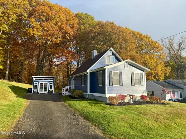 64 Brooks Ave, Pittsfield, MA 01201