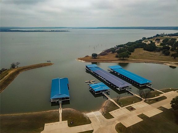 Private Marina to safely house your boat.