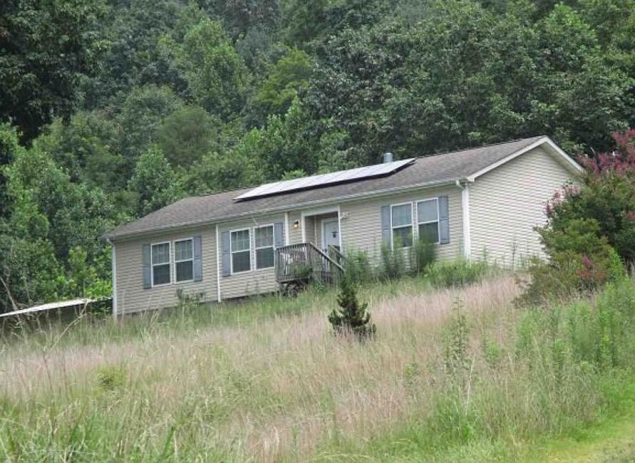 Property Front View