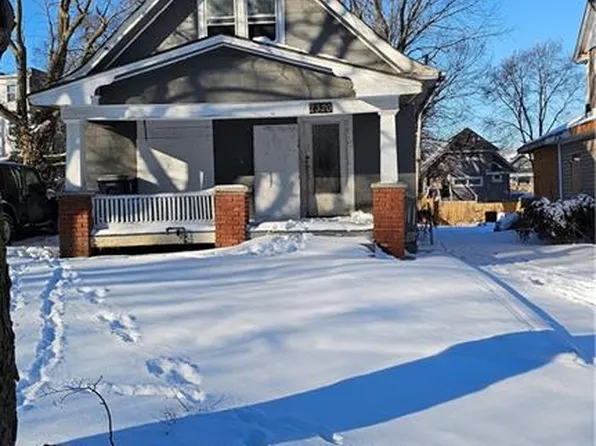 2320 Chelsea Ave, Kansas City, MO 64127
