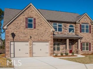 2508 Colin Pl, McDonough, GA 30253