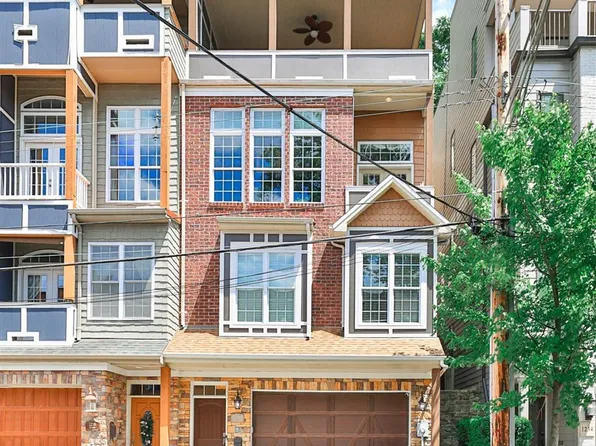 1236 Elsinore Ave, Cincinnati, OH 45202