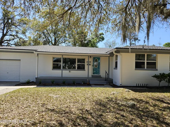 6046 WATEREDGE Drive S, Jacksonville, FL 32211