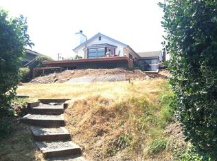 10509 Durland Ave NE, Seattle, WA 98125