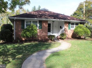 250 N Maple St, Ephrata, PA 17522