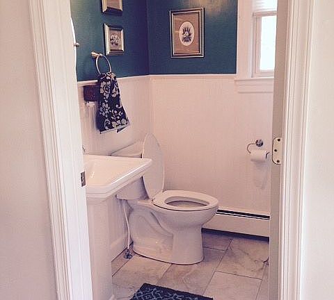 New Bath 2017