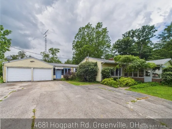 4681 Hogpath Rd, Greenville, OH 45331