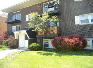 10748 Harlem St #1S, Worth, IL