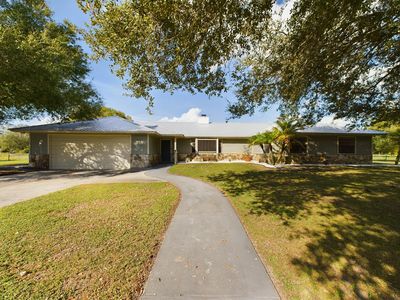 2267 NE 54th Trail, Okeechobee, FL, 34972
