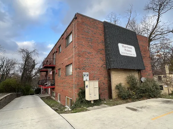 2618 Harrison Ave, Cincinnati, OH