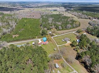 520 Eucutta Rd, Heidelberg, MS 39439