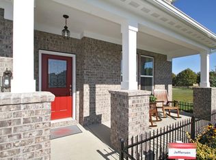 5210 E County Road 100 S, Avon, IN 46123