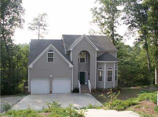 3474 Poplar Ridge Dr, Gloucester, VA 23061