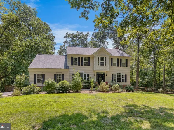 34 Bent Creek Ct, Stafford, VA 22556