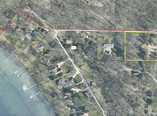 15760 Williams Rd, Hickory Corners, MI 49060