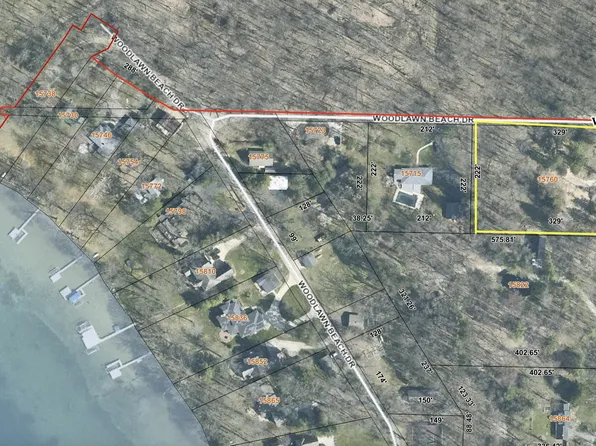 15760 Williams Rd, Hickory Corners, MI 49060