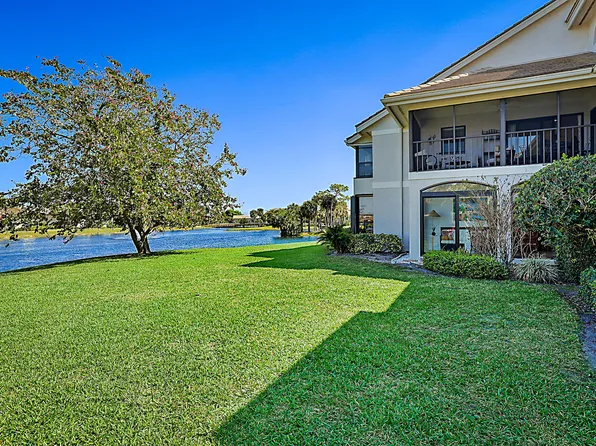 3881 Back Bay Drive #118, Jupiter, FL 33477