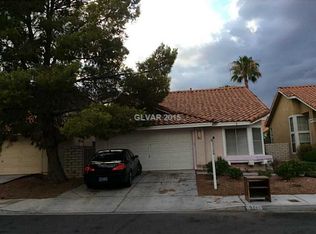 311 Windmere St, Henderson, NV 89074