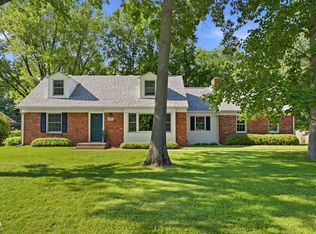1041 Navajo Trl, Indianapolis, IN 46260