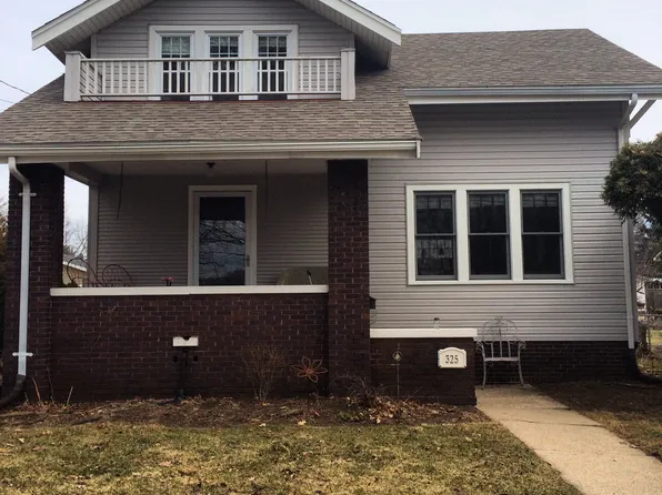 325 N London Ave, Rockford, IL 61107