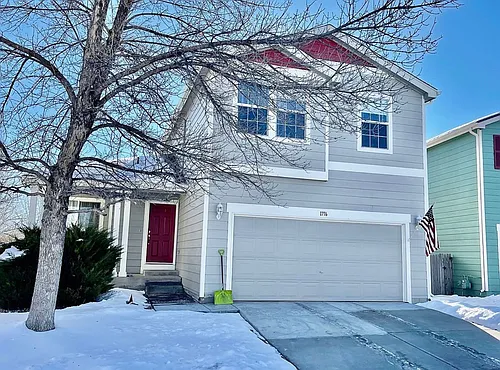 1716 Twin Lakes Cir Photo 1