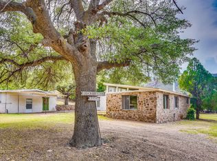 3791 W Highway 80, Bisbee, AZ 85603