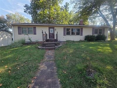 1113 Fremont St, Baldwin City, KS, 66006