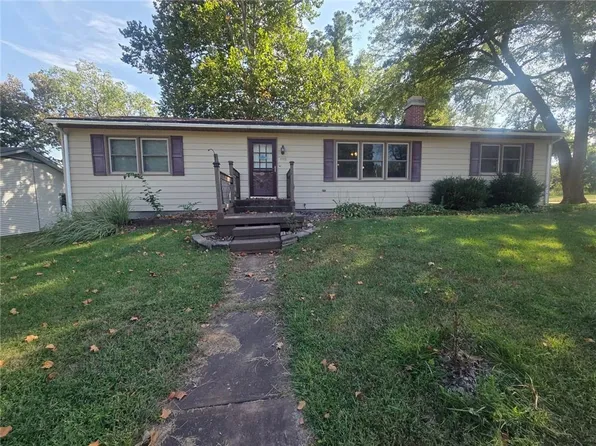 1113 Fremont St, Baldwin City, KS 66006