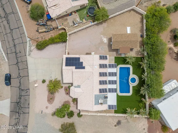 3607 Mission Dr S, Lake Havasu City, AZ 86406