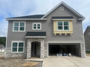 144 Pecan Valley Way, Four Oaks, NC 27524