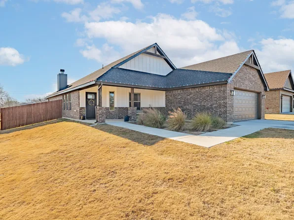 100 Wiley St, Stephenville, TX 76401
