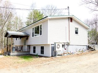 69 Goulds Ridge Rd, Passadumkeag, ME 04475