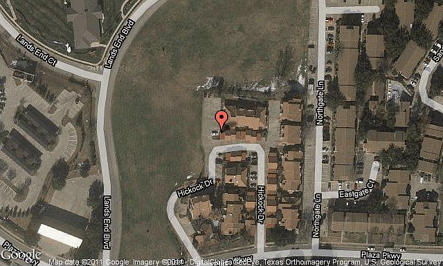 Map View