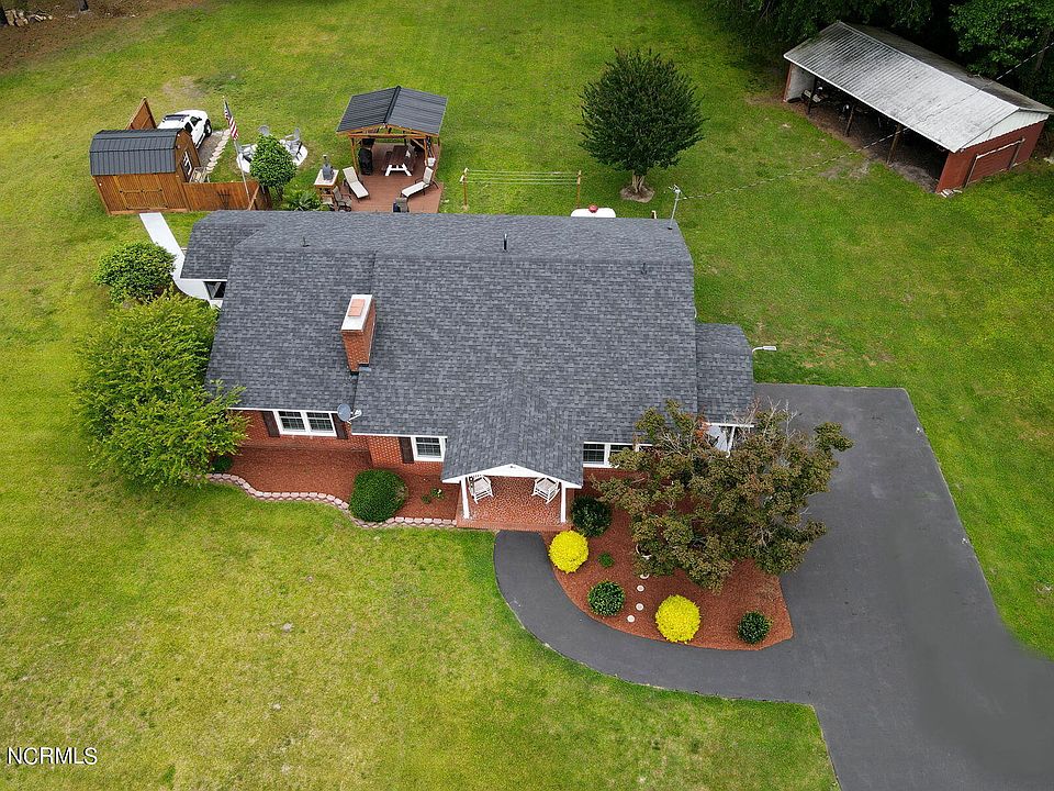 7188 Nc 99 Highway N, Pantego, NC 27860 Zillow