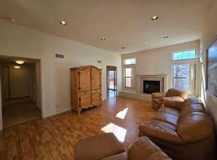 1934 Morris Pl, Santa Fe, NM 87505