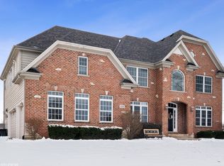 5005 Barickman Ct, Oswego, IL 60543