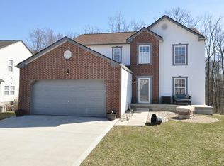 307 Pinecrest Ct, Delaware, OH
